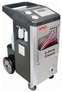 ARO Car AC Gas Charging Machine