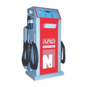 nitrogen filling machine