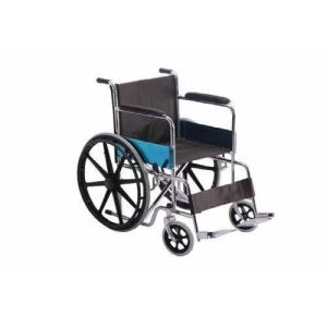 Foldable Wheel Chair