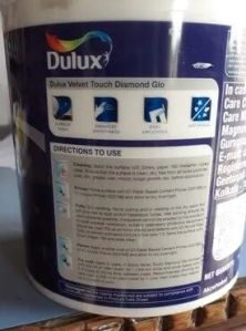 Dulux Decorative Paint