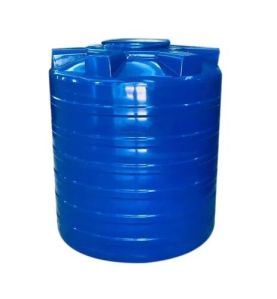 Triple Layered Water Tank