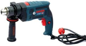 Impact Drill Machine