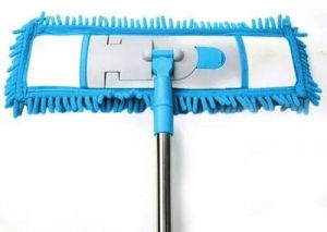 Dry Mop Refill