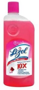 LIZOL FLOOR CLEANER