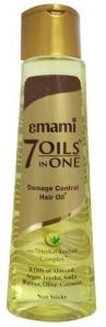 Emami Hair Oil