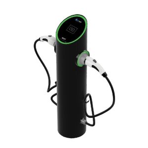 22kW EV Charger OCPP