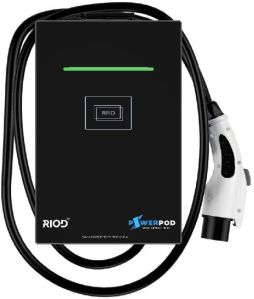 EV Charger 7kW OCPP