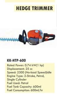 Hedge Trimmer