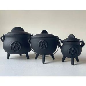 Cauldron Set