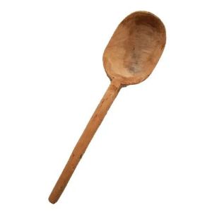 Kitchen Wooden Spoon