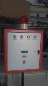 Fire Alarm Control Panel