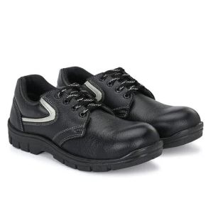 industrial leather shoes