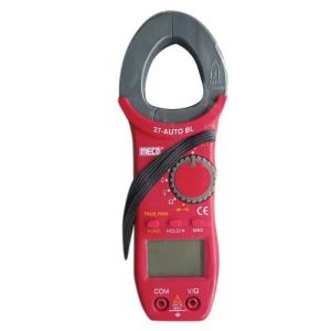 Digital Clamp Meter