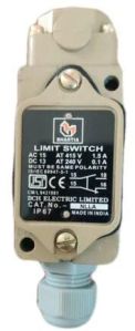 Limit Switch