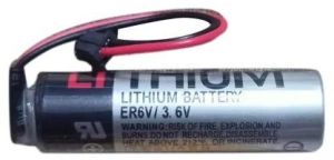 Toshiba Lithium Battery