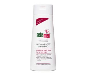 Sebamed Anti Hair fall shampoo 200ml