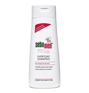 Sebamed Everyday shampoo 200ml