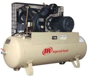 Ingersoll Rand Reciprocating Air Compressor