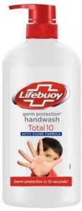 Lifebuoy Hand Wash