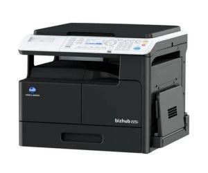 Multifunction Printer