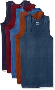 Mens Color Vest