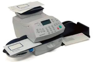 Franking Machine