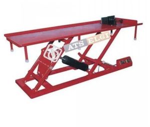 ATS ELGI Scissor Lift