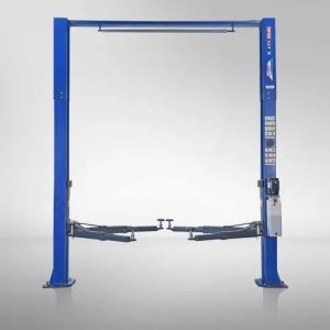 Automotive Hydraulic Lift