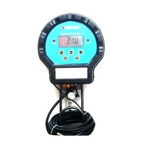 Digital Tyre Inflator