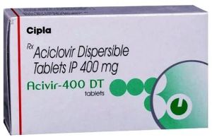 Aciclovir Tablets