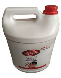 Lifebuoy handwash