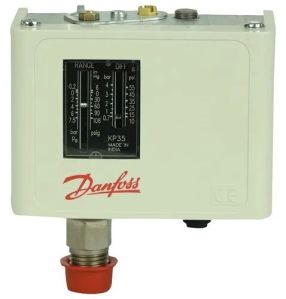 DANFOSS PRESSURE SWITCH