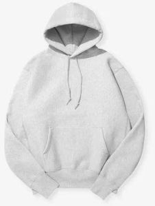 Casual Men Hoodies