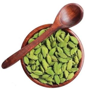 Green Cardamom