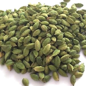 7mm Green Cardamom