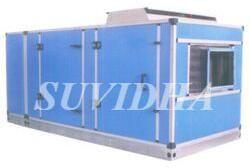 Air Handling Units