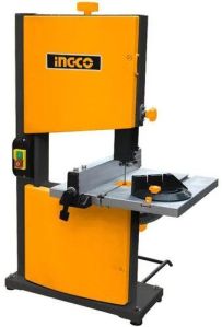 Automatic Bandsaw Machine