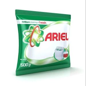 Ariel Detergent Powder