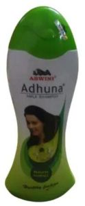 Aswini Adhuna Amla Shampoo