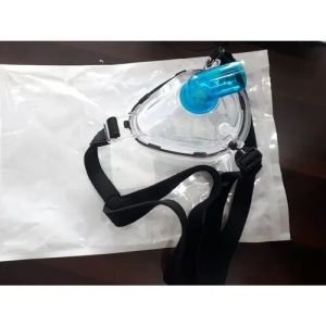 BIPAP Full Face Mask