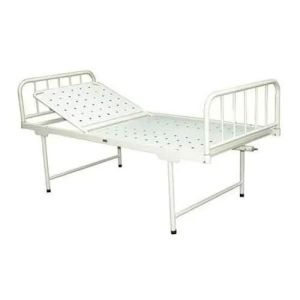 Plain Hospital Bed