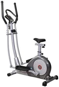 Elliptical Cross Trainer