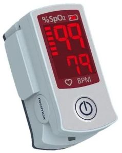 Rossmax Fingertip Pulse Oximeter