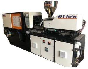 Servo Motor Injection Moulding Machine