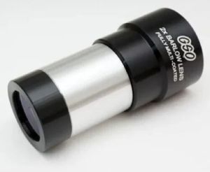 Telescope Eyepiece