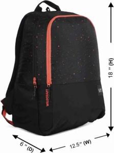 Wildcraft School Bags