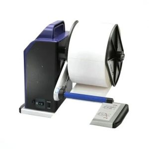 Godex Label Rewinder