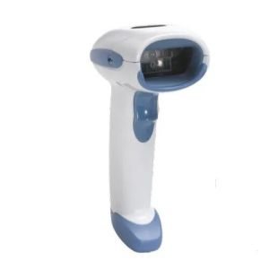 Zebra Barcode Scanner