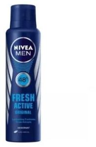 Nivea Men Deodorant