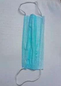 Disposable Surgical Mask